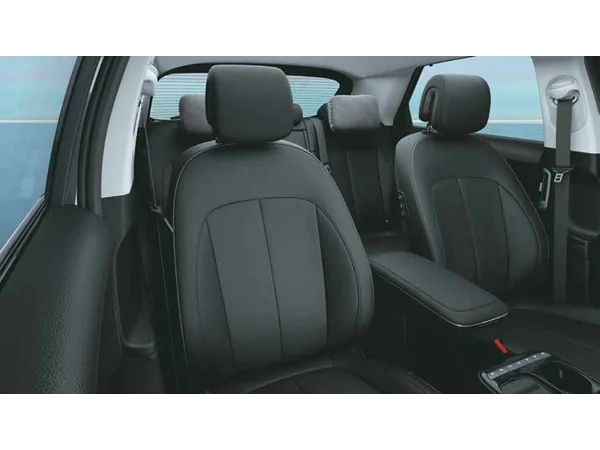 hyundai ioniq 5 ioniq-5-rwd-840-kwh interior